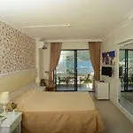 Chateau De Szálloda Marmaris