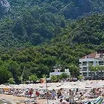 Chateau De Szálloda Marmaris