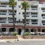 Szálloda Chateau De Marmaris