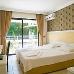 Chateau De 3* Marmaris