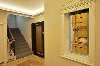 Chateau De 호텔 3*