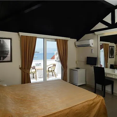 호텔 Chateau De 3*