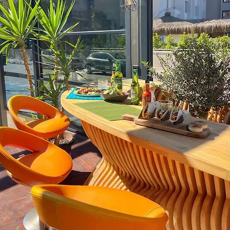 Chateau De 3* Marmaris