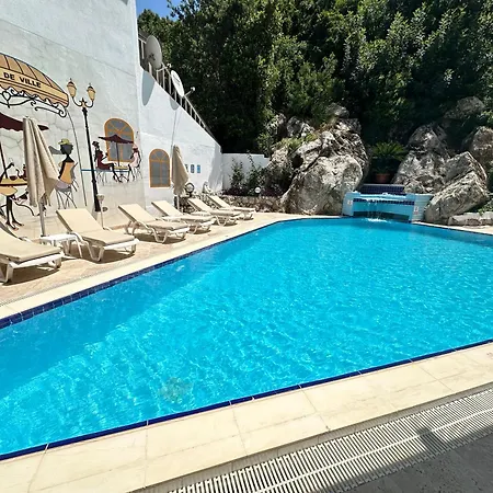 Chateau De Marmaris