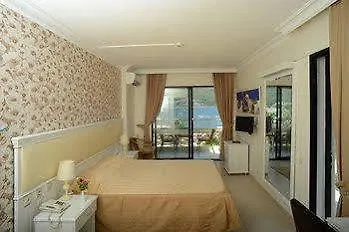 Chateau De Hotel Marmaris