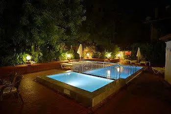 Chateau De 3* Marmaris