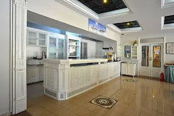 Hotel Chateau De Marmaris