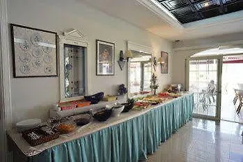 Chateau De 3* Marmaris