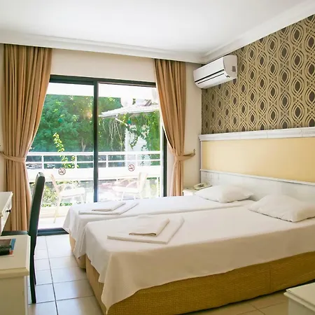 Chateau De 3* Marmaris