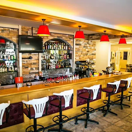 Chateau De Hotel Marmaris