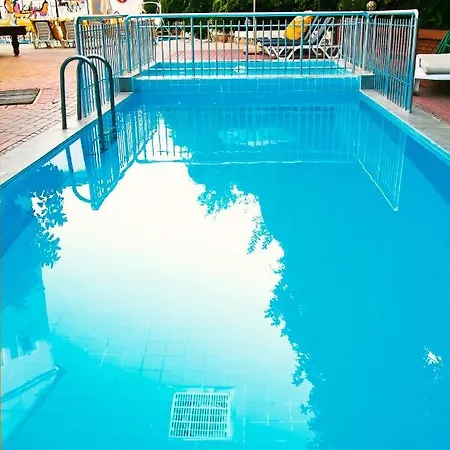 Chateau De Hotel Marmaris