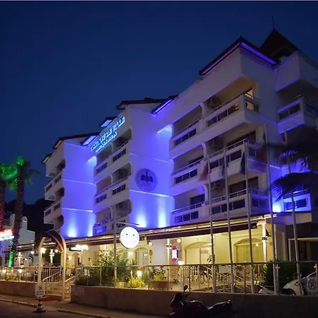 Hotel Chateau De