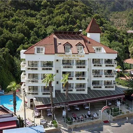 Chateau De Hotel