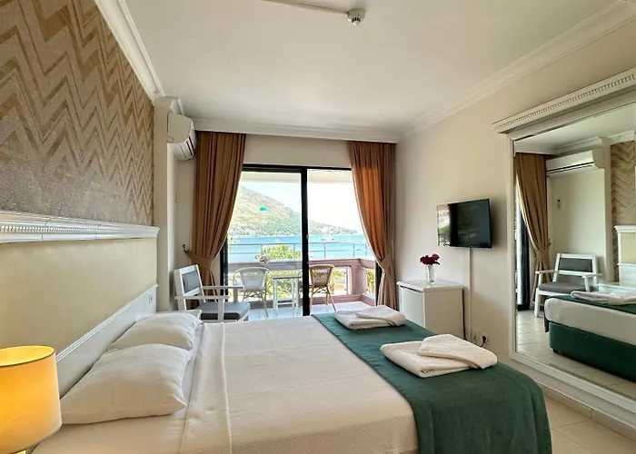 Chateau De 3*