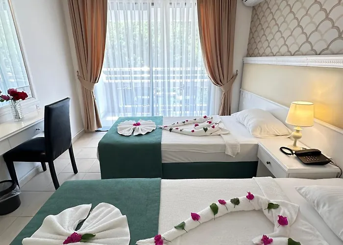 Chateau De Hotell