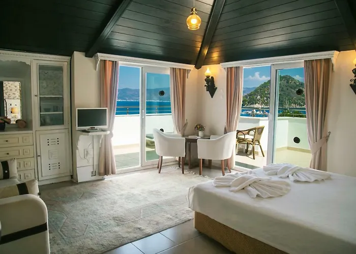 Chateau De Hotell