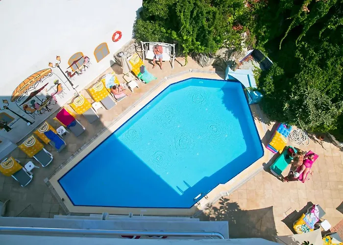 Hotel Chateau De