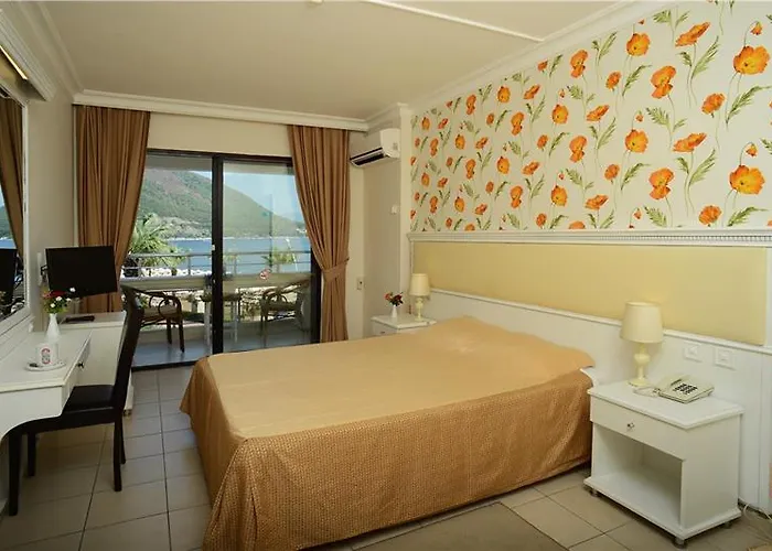 Hotell Chateau De