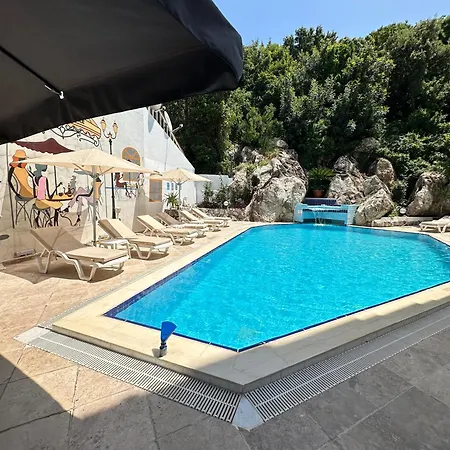 Chateau De Hotell