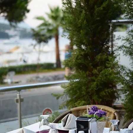 Hotell Chateau De