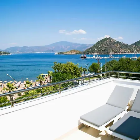 Chateau De Marmaris