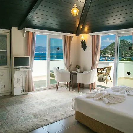 Chateau De Hotell
