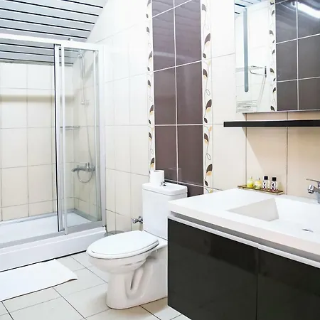 Hotel Chateau De Marmaris